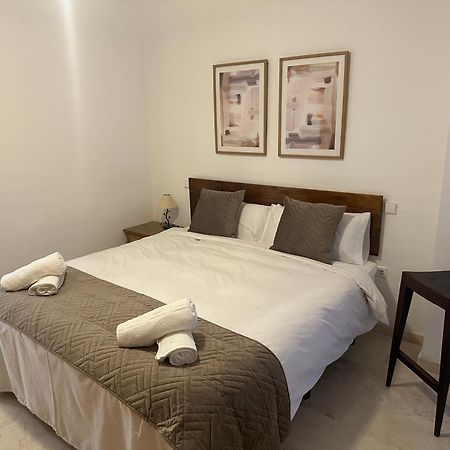 Apartamento En Marbella Guadalmina Primera Linea De Campo De Golf Los Cartujanos المظهر الخارجي الصورة