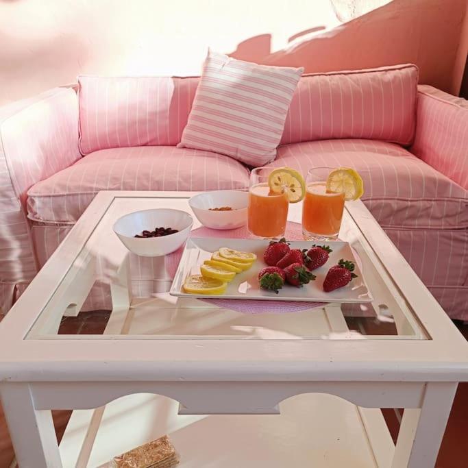 Apartamento En Marbella Guadalmina Primera Linea De Campo De Golf Los Cartujanos المظهر الخارجي الصورة