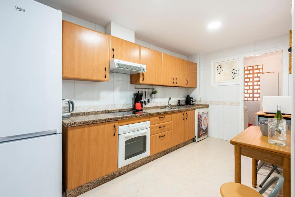 Apartamento En Marbella Guadalmina Primera Linea De Campo De Golf Los Cartujanos المظهر الخارجي الصورة